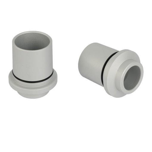 Foto de Thule Adaptador Eje Pasante - 15x110mm