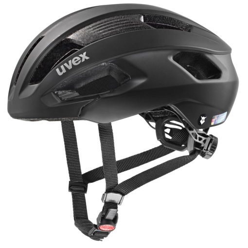 Foto de Uvex Casco - rise cc Tocsen - negro mate