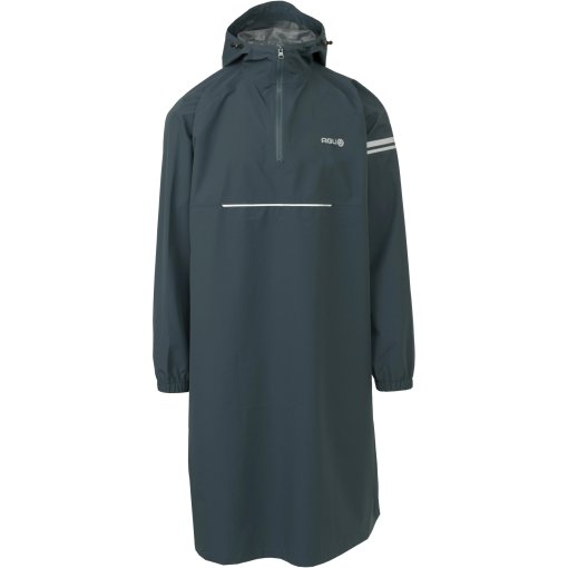 Foto de AGU Poncho de Manga Larga - Urban Outdoor - deep sea