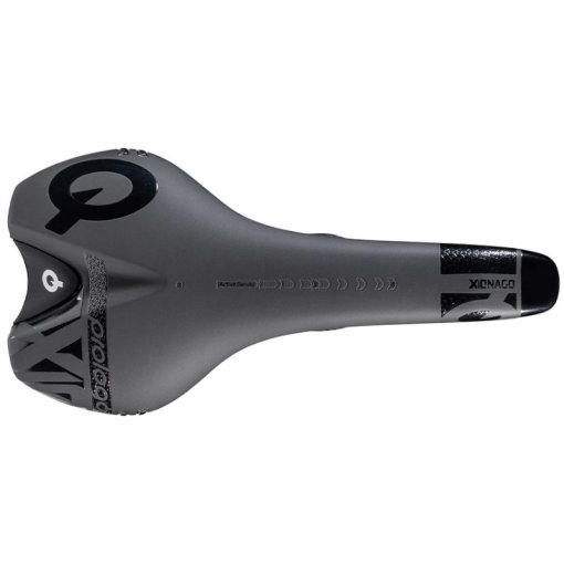Kuva tuotteesta Prologo Nago Evo X10 TiroX Saddle - anthracite / black