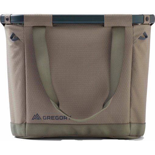 Kuva tuotteesta Gregory Alpaca Gear 30L Tote Bag - Mirage Tan