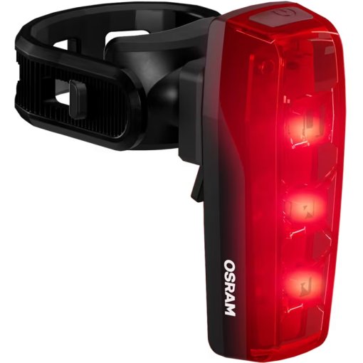 Photo produit de OSRAM Lumière Arrière Vélo - LEDsBike Race Rear