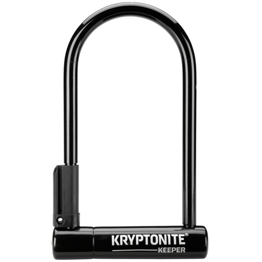 Immagine prodotto da Kryptonite Lucchetto a U 102x203mm - Keeper Standard