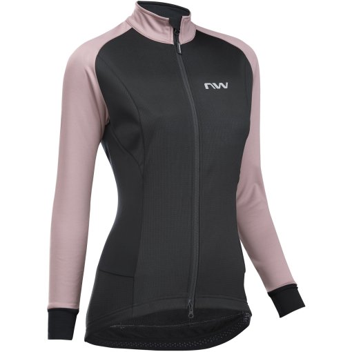 Photo produit de Northwave Veste Femme - Reload - petra pink/black 166