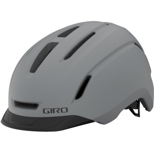 Foto de Giro Casco Bicicleta - Caden II - matte grey