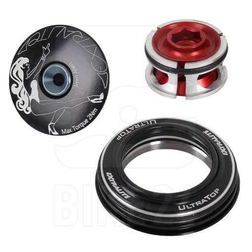 Produktbild von Extralite UltraTop 44 - Steuersatz-Oberteil - 1 1/8&quot; - ZS44/28,6