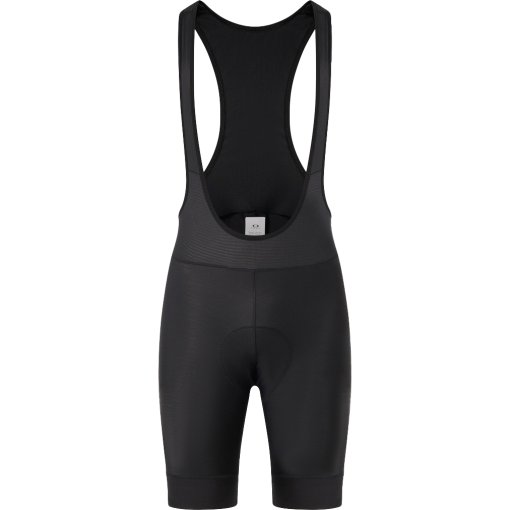 Foto de Oakley Culotte Corto con Tirantes Hombre - Icon Classic - Negro/Stonewash Blue