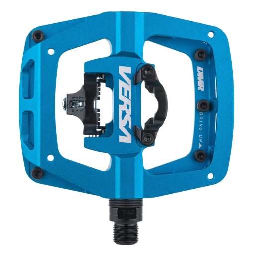 Photo produit de DMR Pédale - Versa - blue