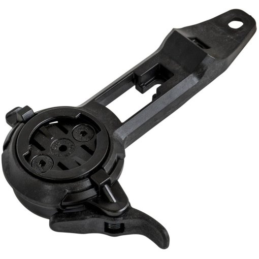 Produktbild von CloseTheGap Raceday4 Evo SS Fahrradcomputer-Halterung &amp; Fahrradklingel