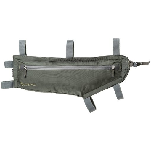 Foto de Acepac Bolsa de Cuadro - Zip Frame Bag L MKIII - 4.5L - gris