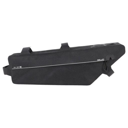 Immagine prodotto da XLC BA-G01 Borsa da telaio - 3 litri - black