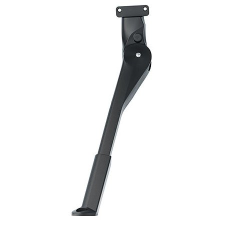 Immagine prodotto da Hebie Cavalletto Laterale per Bici - 667 Abstellheld KSA 40 - corto - nero