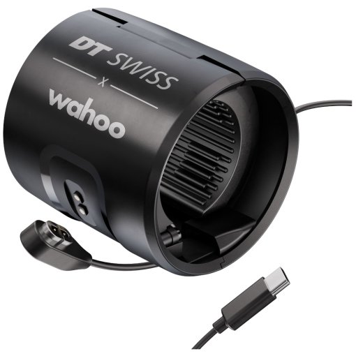 Picture of DT Swiss TRACKR SPEED Sensor by Wahoo - DICUT