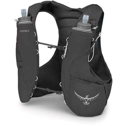 Image de Osprey Sac à Dos Running Homme - Duro 1.5 - M - Noir