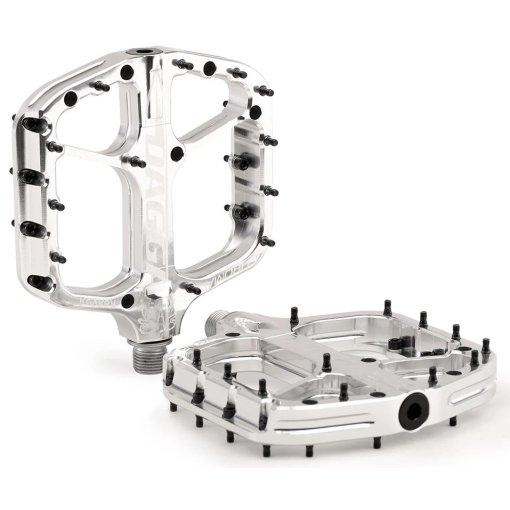 Foto de CHROMAG Pedales - Dagga - silver