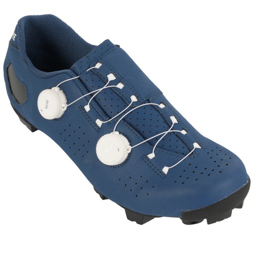Immagine prodotto da Lake Scarpe MTB Uomo - MX333 - blu/bianco Clarino
