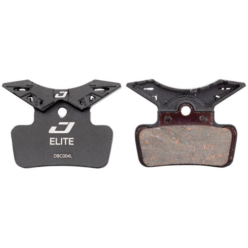 Immagine prodotto da Jagwire Elite Cooling Disc Brake Pad - semi-metallic - DCA898A | SRAM G2 R/RS/RSC/Ultimate