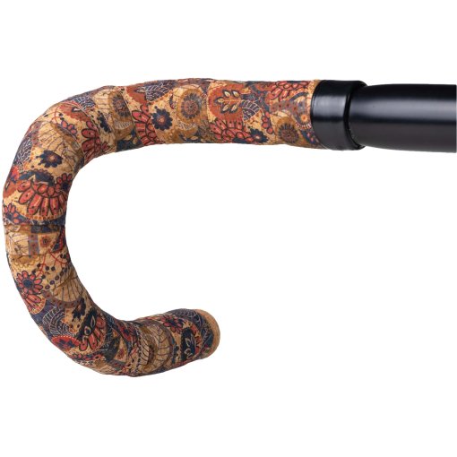 Slika izdelka BTP Natural Cork Bar Tape - Henna