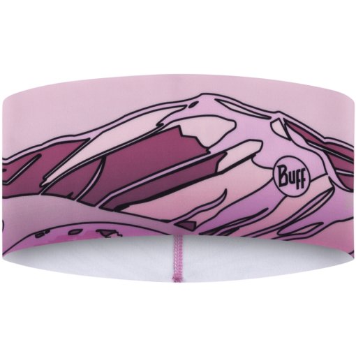 Picture of Buff® Tech Headband - Dioba Orchid
