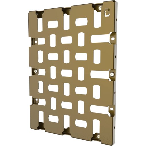 Photo produit de Stashed LodeStar Board Panneau mural - bronze