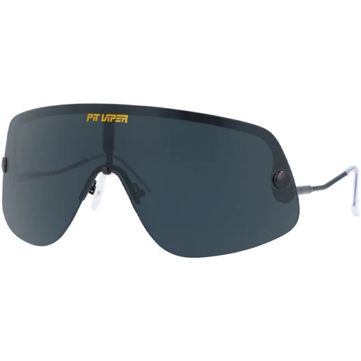 Foto de Pit Viper Gafas - The Limousine - Exec / Polarized Smoke | Smoke Grey