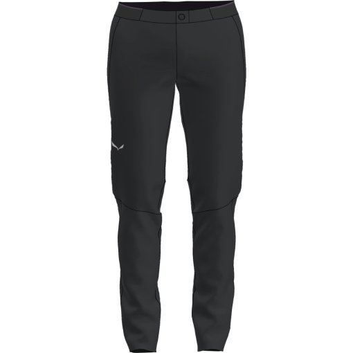Productfoto van Salewa Pedroc 5 Durastretch Broek Heren - black out 910