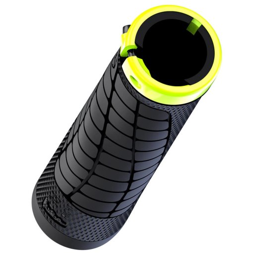SQlab 711 Stuby Short Grips - black | BIKE24