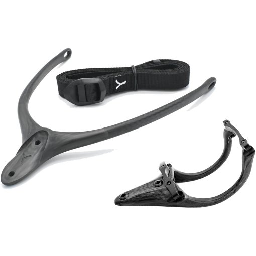 Productfoto van Y-Mount Bundle: Y-MOUNT + Stabilizer Fork - 7x7mm