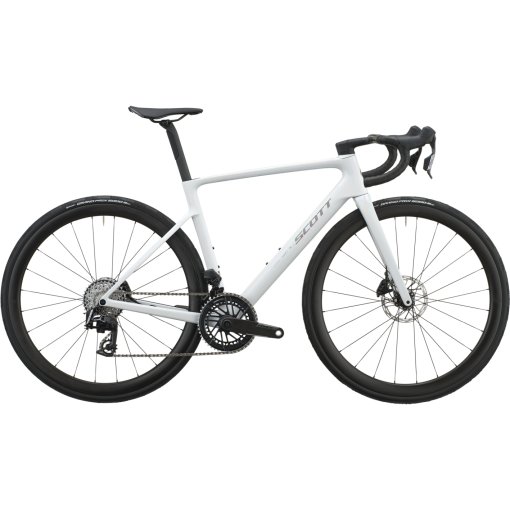 Immagine prodotto da SCOTT ADDICT RC TEAM - Bicicletta da corsa in carbonio - 2027 - rainbow white