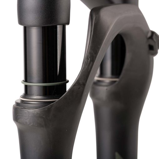 Kind Shock Tige de selle télescopique KS LEV Ci sans levier