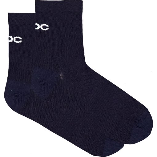 Foto de POC Calcetines Cortos - Cadence Road - 1670 Apatite Navy