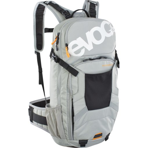 Foto de EVOC Mochila Protección Espalda - Fr Enduro 16 - Stone