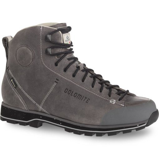 Foto de Dolomite Calzados Hombre - 54 High FG Evo GORE-TEX - gunmetal grey/black
