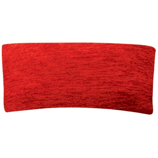 Foto de Chiba Cinta Cabeza Mujer - Pro - rojo