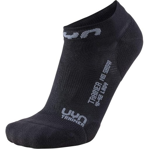 Foto de UYN Calcetines Mujer - Trainer No Show - EU 35-36 - black/grey