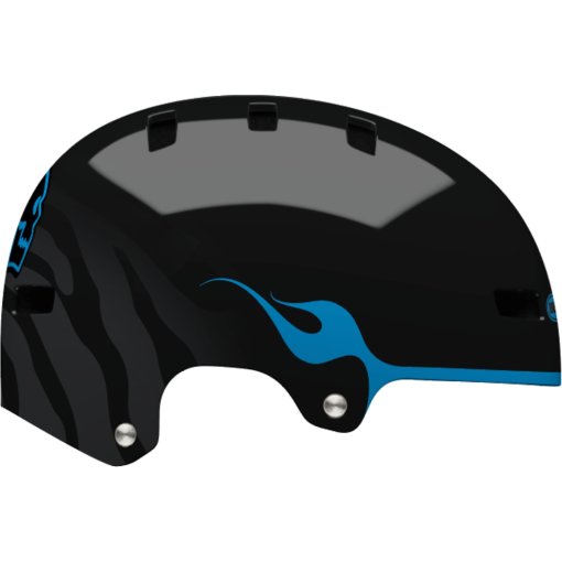 Produktbild von Bell Local Helm - slayco black