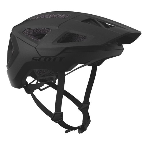 Productfoto van SCOTT Tago Plus (CE) Helm - s. black