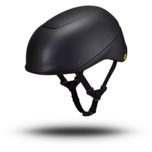 Foto de Specialized Casco Bicicleta - Tone - Deep Marine Metallic