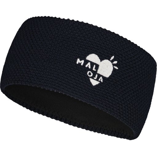 Immagine prodotto da Maloja Fascia per la Testa - LampsenspitzeM. - night sky 8325