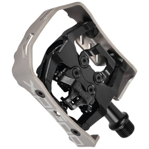 Immagine prodotto da Xpedo Milo Pedal - silver