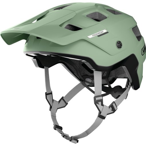 Productfoto van ABUS MoDrop Helm - mist green