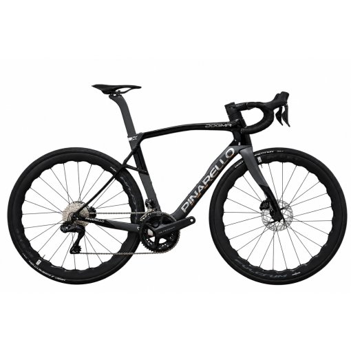 Produktbild von Pinarello DOGMA X - Ultegra Di2 - Carbon Rennrad - 2026 - xolar black