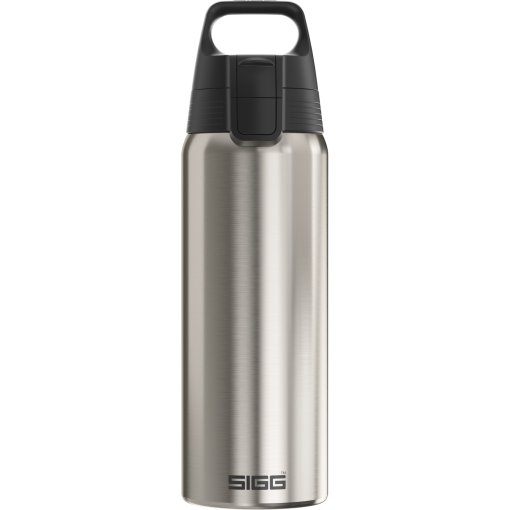 Produktbild von SIGG Shield ONE Trinkflasche 0.75L - Brushed
