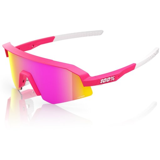 Foto de 100% Lente intercambiable - Slendale Youth - Pitaya - HiPER Vital Pink Mirror