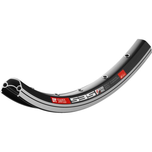 Immagine prodotto da DT Swiss 535 28&quot; Cerchio E-Bike - nero