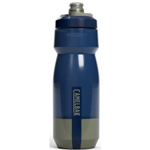 Photo produit de CamelBak Podium Bidon de vélo 710 ml - mercury deep sea