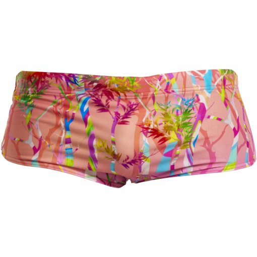 Produktbild von Funky Trunks Sidewinder Eco Trunks Badehose Herren - Lost Lake