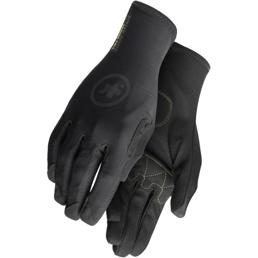 Assos Winter Gloves EVO - blackSeries | BIKE24