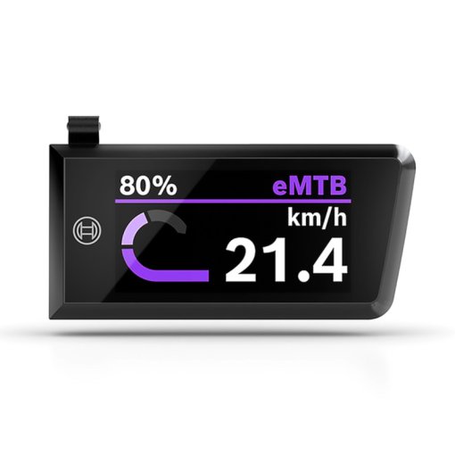 Produktbild von Bosch Purion 400 Bedieneinheit - BHU3500