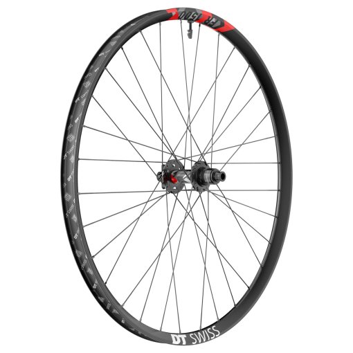 DT Swiss FR 1500 CLASSIC Front Wheel - 27.5